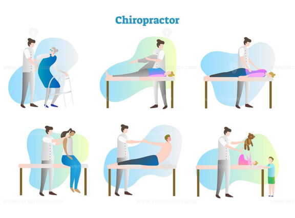 chiropractor