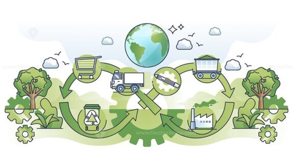 circular economy v2 outline concept 1