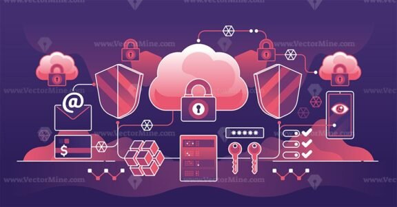cloud security v3 outline dark 1