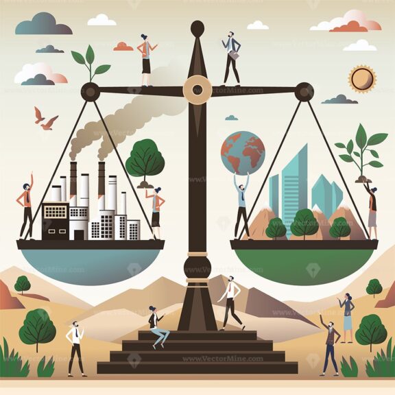 economic growth vs environmental protection v2 1