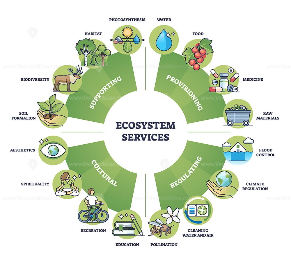 ecosystem services presentation