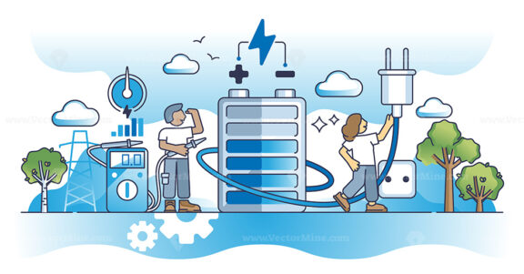 energy storage solutions outline concept 1