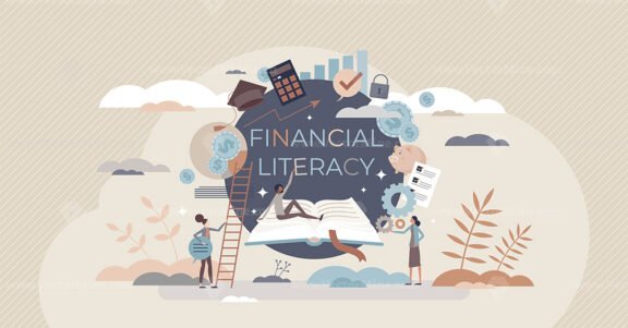 financial literacy 1