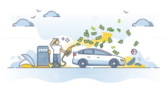 fuel economy outline concept 1