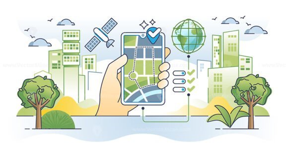 geofencing outlline concept 1