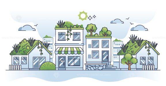 green roofs outline concept 1