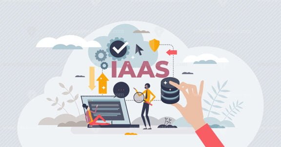 iaas 1