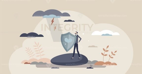 integrity in business 1