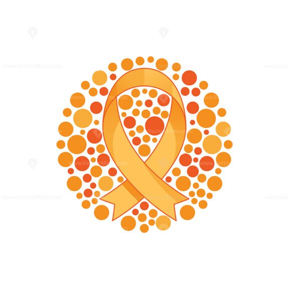 multiple sclerosis awareness otuline concept 1