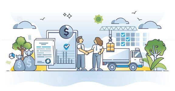 procurement outline concept 1 1