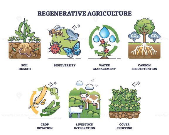 regenerative agriculture v3 collection 1