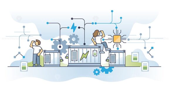 smart grids and the future outline concept sb 1