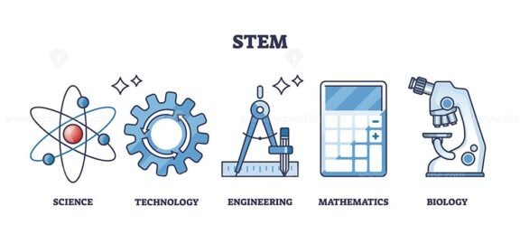 stem collection 1