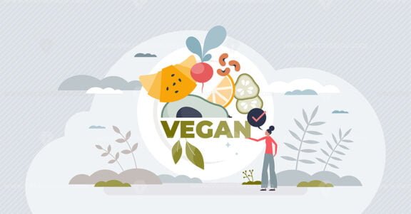 vegan concept 1