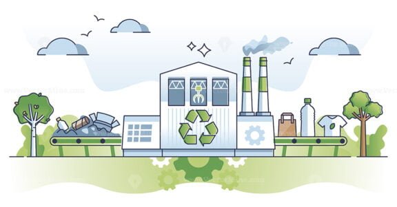 waste processing facility 1 outline concept 1